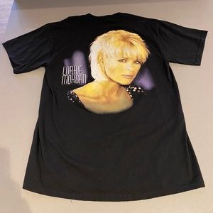 Lorrie Morgan Vintage T-shirt